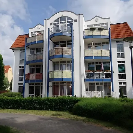 Elbappartement Apartamento Dresden