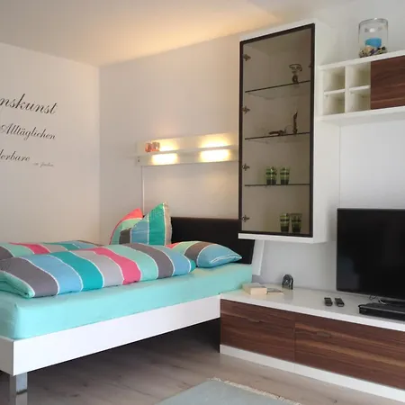 Elbappartement Apartment *