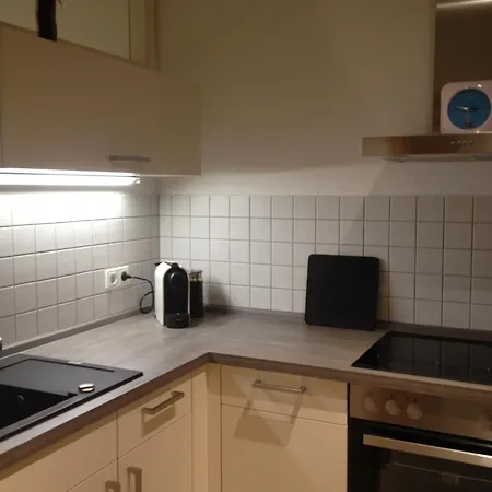 Apartamento Elbappartement *