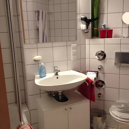 Apartamento Elbappartement *