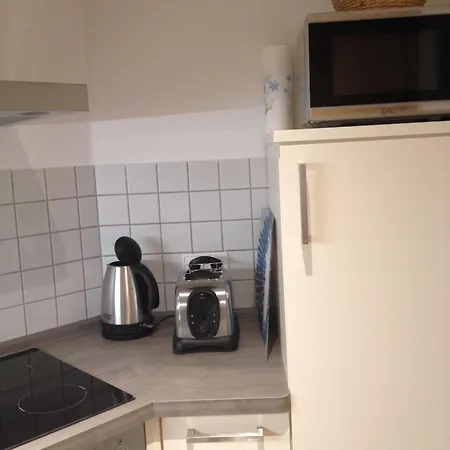 Elbappartement Dresden