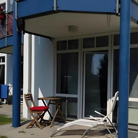 Apartamento Elbappartement Dresden