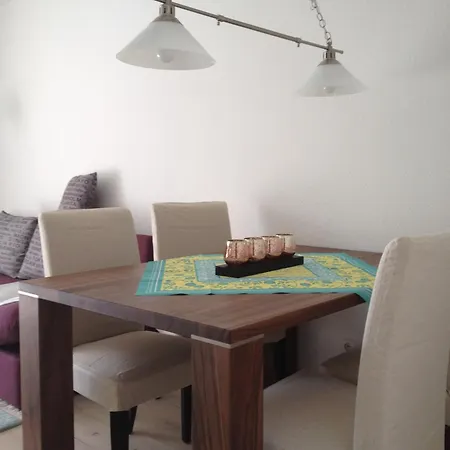 Elbappartement Dresden