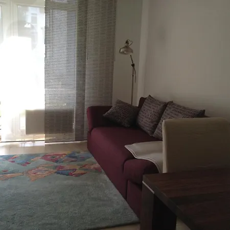 Elbappartement *
