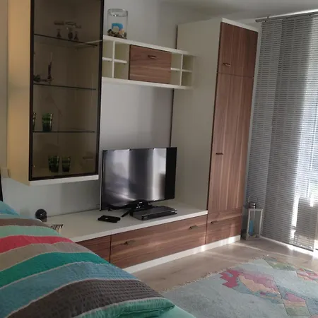 Apartamento Elbappartement