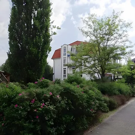 Elbappartement Apartamento Dresden
