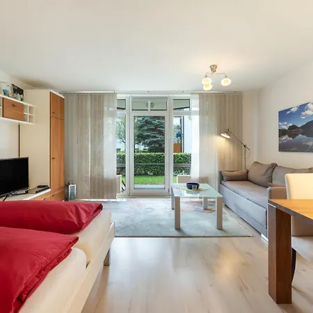 Elbappartement Apartment