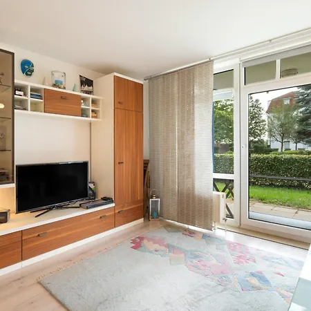 Elbappartement * Dresden