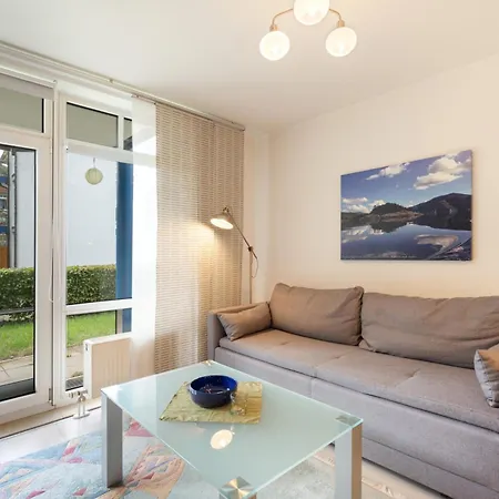 Elbappartement Apartment *