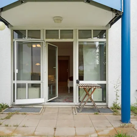 Elbappartement Dresden