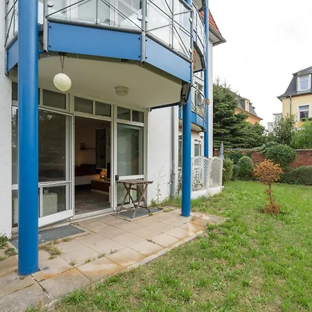 Elbappartement