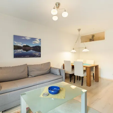 Elbappartement *