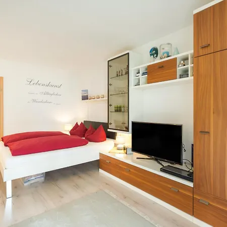 Elbappartement Dresden