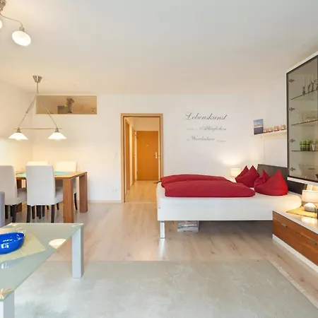 Elbappartement Apartment Dresden