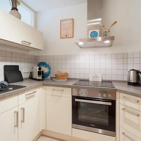 Elbappartement