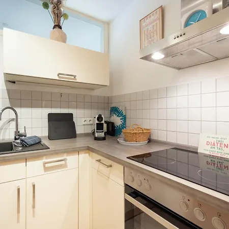 Elbappartement Dresden
