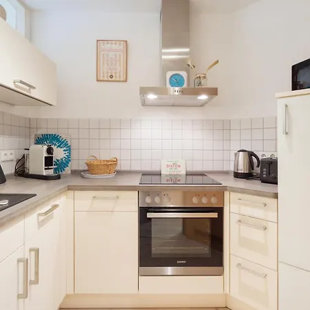 Elbappartement Apartment *