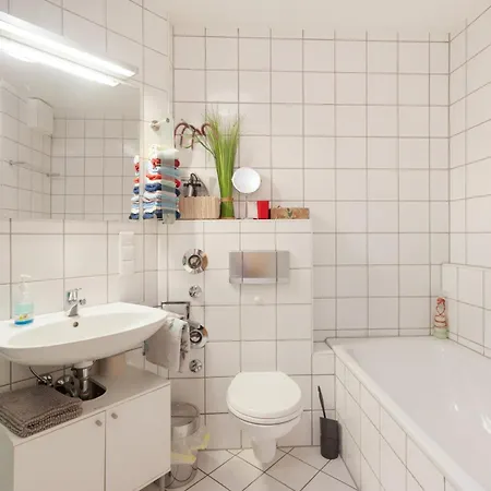 Elbappartement
