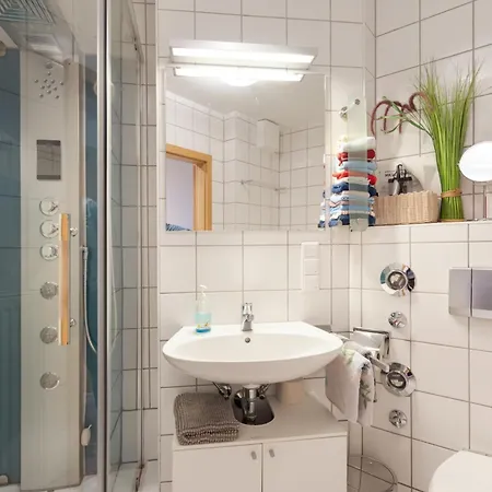 Elbappartement Dresden