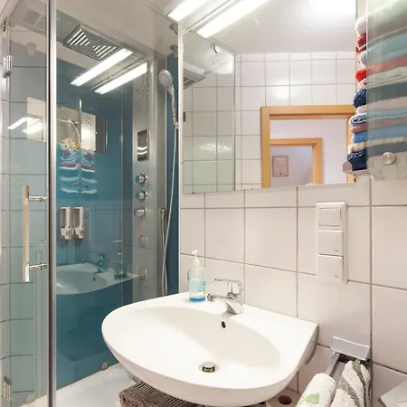 Elbappartement