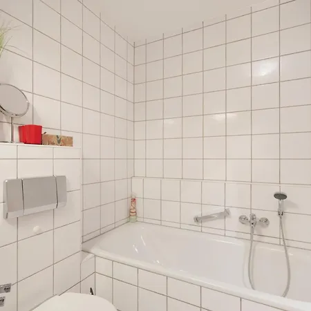 Elbappartement *