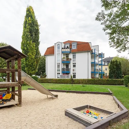 Elbappartement Apartment *
