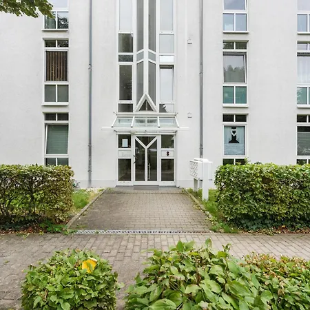 Elbappartement Apartment Dresden