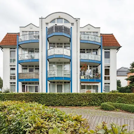 Elbappartement Apartment Dresden