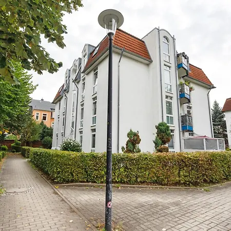 Elbappartement * Dresden